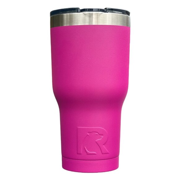 RTIC 20oz TUMBLER - VERY BERRY - Picture 1 of 1